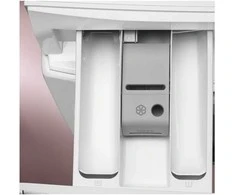 Skalbimo mašina Electrolux SensiCare 600 pyykinpesukone (EFI622E14E)