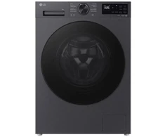 Skalbimo mašina LG F4X5009TBB