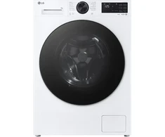 Skalbimo mašina LG F4X5009TLB