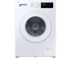 Skalbimo mašina Samsung WW90FG3M05TWEE pyykinpesukone, valkoinen