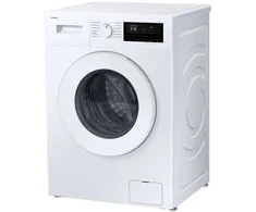 Skalbimo mašina Samsung WW90FG3M05TWEE pyykinpesukone, valkoinen