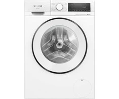 Skalbimo mašina Siemens WG42G2ZLDN iQ500 pyykinpesukone