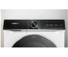 Skalbimo mašina Siemens WG44B2APDN iQ700 pyykinpesukone