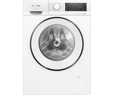 Skalbimo mašina Siemens WG54G2FWDN iQ500 pyykinpesukone