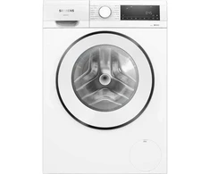 Skalbimo mašina Siemens WG54G2ZWDN iQ500 pyykinpesukone