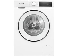 Skalbimo mašina Siemens WG54G2ZWDN iQ500, 10 kg