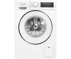 Skalbimo mašina Siemens WG56G2FIDN iQ500 pyykinpesukone