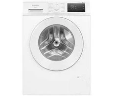 Skalbimo mašina Siemens WM14N08LDN iQ300 pyykinpesukone