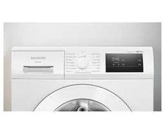 Skalbimo mašina Siemens WM14N08LDN iQ300 pyykinpesukone