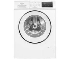Skalbimo mašina Siemens WM14N29WDN iQ300 pyykinpesukone