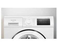 Skalbimo mašina Siemens WM14N29WDN iQ300 pyykinpesukone