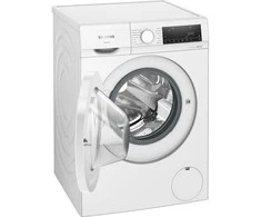 Skalbimo mašina Siemens WN34A1L0DN iQ300 kuivaava pyykinpesukone