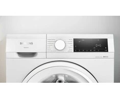 Skalbimo mašina Siemens WN34A1V0DN iQ300 kuivaava pesukone
