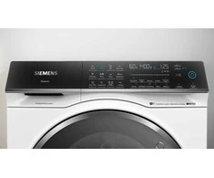 Skalbimo mašina Siemens WN54C2A0DN iQ700 kuivaava pesukone