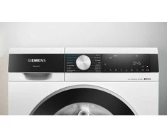 Skalbimo mašina Siemens WN54G2A0DN iQ500 kuivaava pesukone