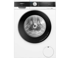Skalbimo mašina Siemens WN54G2A0DN iQ500 kuivaava pesukone