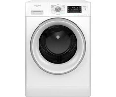 Skalbimo mašina Whirlpool FFWDB 864489 SV EE