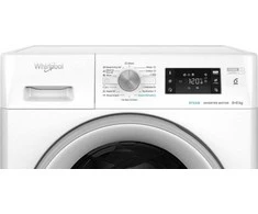 Skalbimo mašina Whirlpool FFWDB 864489 SV EE
