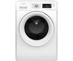 Skalbimo mašina Whirlpool FFWDB 964489 WV EE kuivaava pesukone