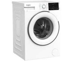 Skalbimo mašina Whirlpool SM 06W EE pyykinpesukone