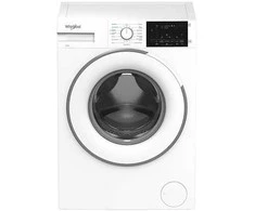 Skalbimo mašina Whirlpool SM 06W EE pyykinpesukone