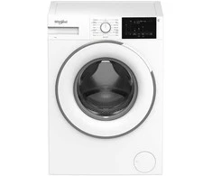 Skalbimo mašina Whirlpool SM 96W EE pyykinpesukone