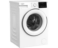 Skalbimo mašina Whirlpool SM 96W EE pyykinpesukone