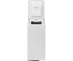 Skalbimo mašina pakraunama iš viršaus Whirlpool TDLR 6240L EU