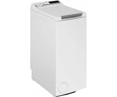 Skalbimo mašina Whirlpool TDLR 6261BS EU/N pyykinpesukone