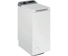 Skalbimo mašina Whirlpool TDLRSL 65230SWS EE