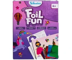 Skillmatics Foil Fun, Yksisarviset Ja Prinsessat