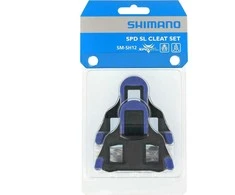 Skirta Shimano SM-SH12 kelių pedalams