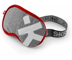 SKROSS Deluxe Sleep Mask -unimaski