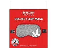 SKROSS Deluxe Sleep Mask -unimaski