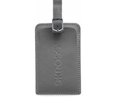 Kelioninis SKROSS Luggage Tags -matkalaukun nimilappu