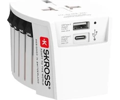 Skross MUV USB (AC)