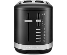 KitchenAid skrudintuvas Matte Juodas