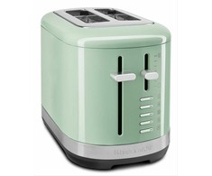 KitchenAid skrudintuvas Pistachio