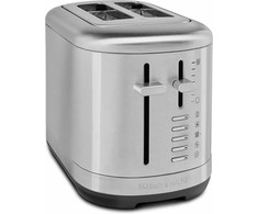 KitchenAid skrudintuvas Stainless Steel