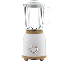 Skrudintuvas Witt Premium Element Aamiaissetti, valkoinen