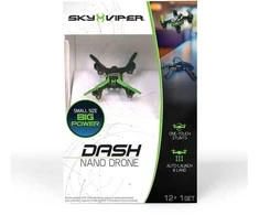 Sky Viper - Dash Nano Drone (20405)