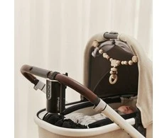 Sleepytroll Baby Rocker 2 -lastenvaunujen keinuttaja