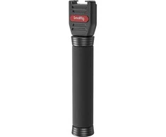 „SmallRig 3182 Rode Wireless Go“ rankena interviu