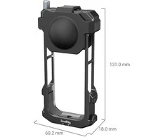 SmallRig 4088 Klatka do Insta360 X3