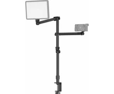 SMALLRIG 4456 LIVE DESKTOP CAMERA BRACKET DT-50