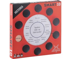 Martinex Smart10 istorijos papildomos kortelės