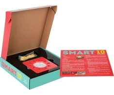 Smart10 Junior viktorina