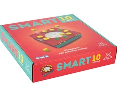 Smart10 Junior viktorina