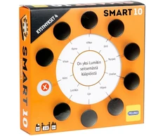 Smart10 Kysymykset 4 -lisäkortit, yleistieto