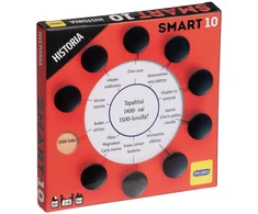 Martinex Smart10 istorijos papildomos kortelės